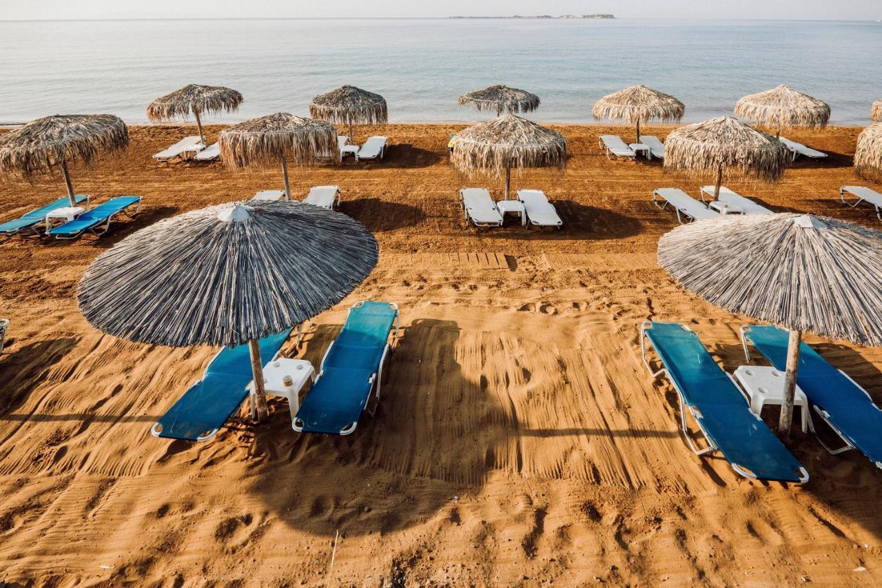 Xi Beach Captain Nemo מראה חיצוני תמונה
